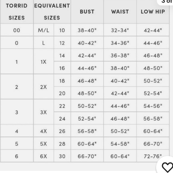 Torrid Plus Size High Rise Crepe Wide Leg Palazoo Pants Sz 16 regular - Picture 13 of 13